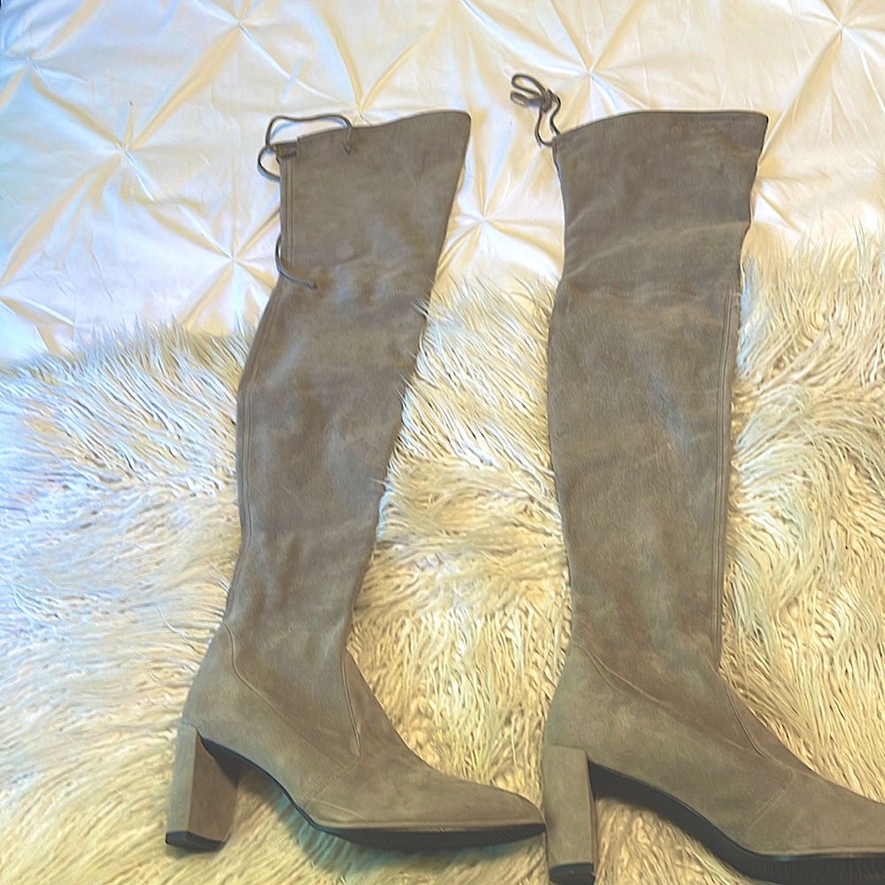Stuart Weitzman